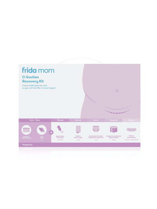 Fridamom C Section Recovery Kit image number 4
